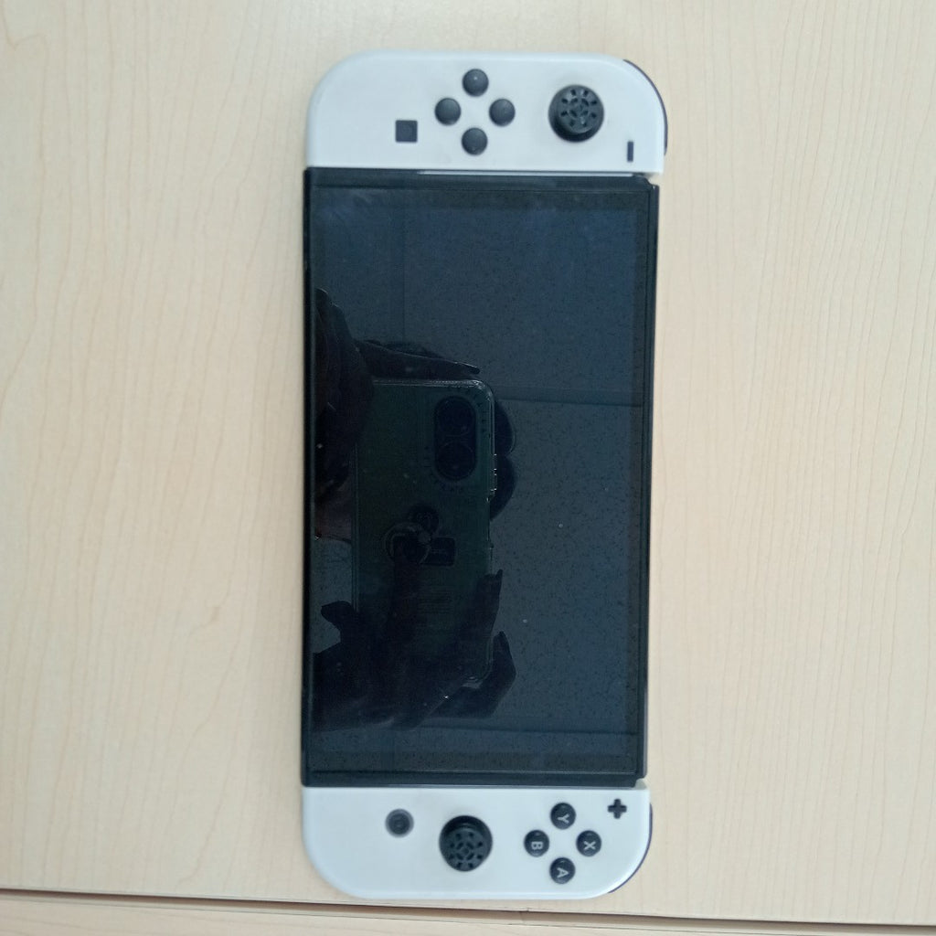 CONSOLA DE VIDEOJUEGO NINTENDO SWITCH 2 256 GB (SEMINUEVO)