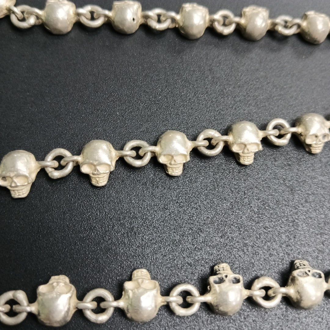 CADENA. PLATA. 54.5 GRMS (SEMINUEVO)