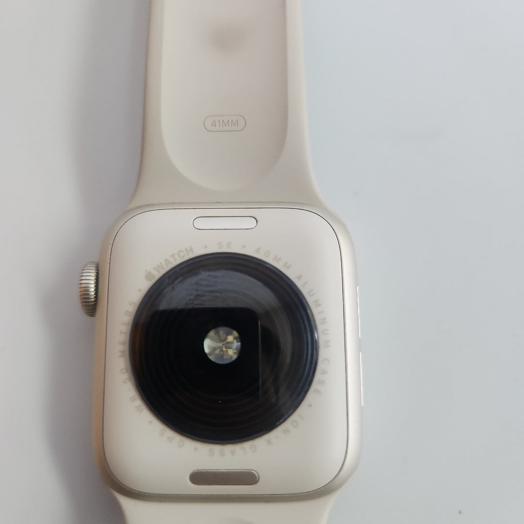 SMARTWATCH APPLE SE 2 ALUMINIO A2722 40 MM GPS (SEMINUEVO)