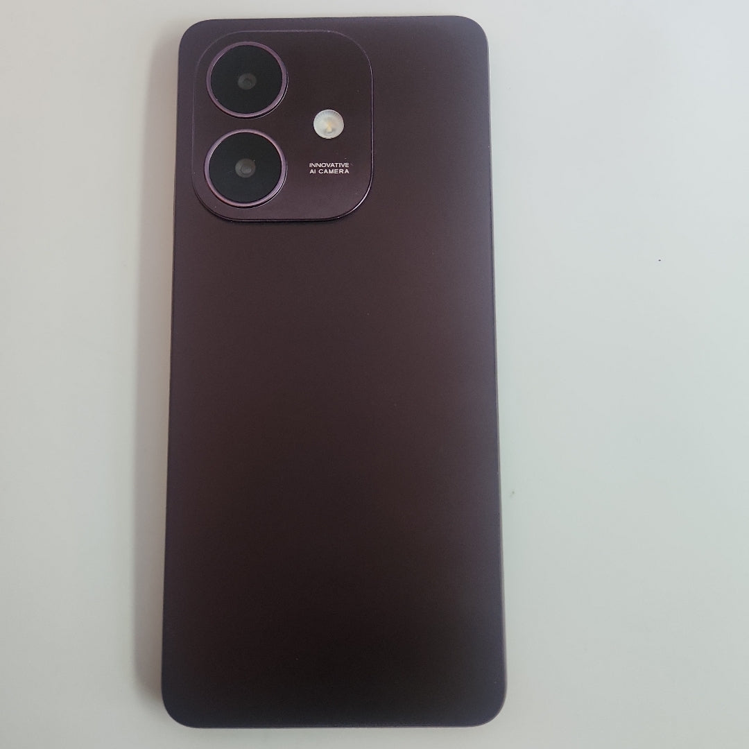 CELULAR OPPO  A40 CPH2669 (2024) 256 GB 4 GB RAM (SEMINUEVO)