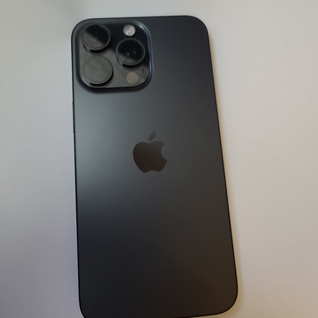 CELULAR APPLE IPHONE 15 PRO MAX A3105 (2023) 256 GB 8 GB RAM (SEMINUEVO)