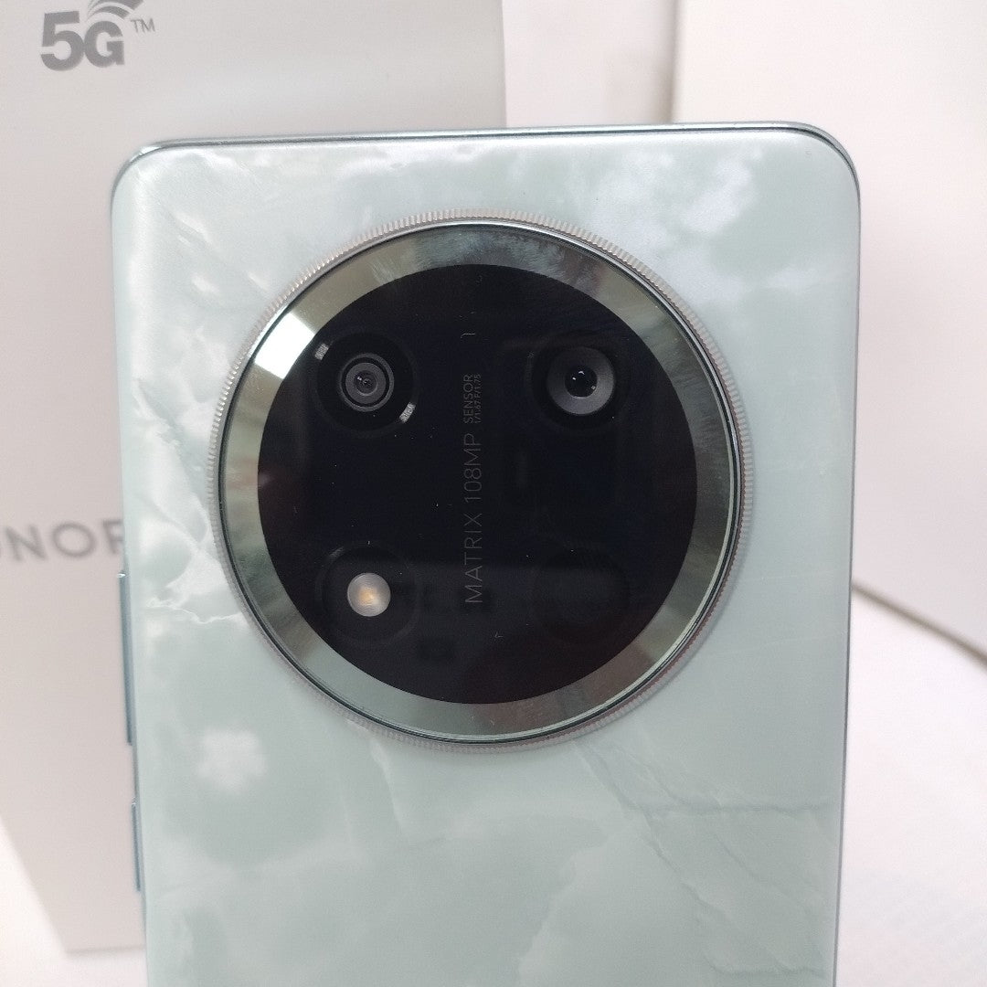 CELULAR HONOR MAGIC 7 LITE BRP-NX3 (2025) 512 GB 8 GB RAM (SEMINUEVO)