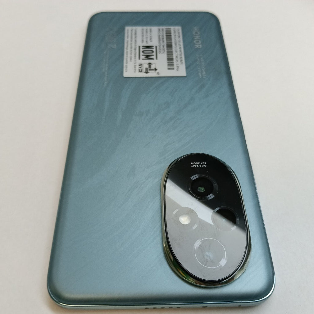 CELULAR HONOR 200 5G ELI-NX9 (2024) 256 GB 8 GB RAM (SEMINUEVO)
