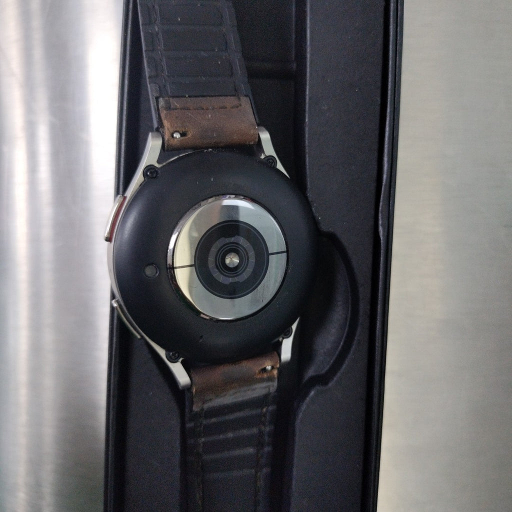 SMARTWATCH SAMSUNG GALAXY WATCH 5 PRO SM-R925U 45 MM GPS (SEMINUEVO)