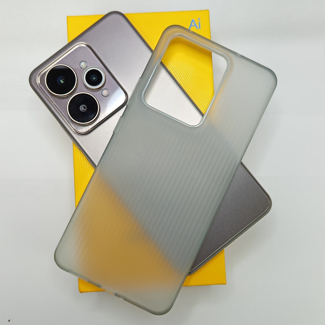 CELULAR REALME 15 5G RMX5106 (2025) 256 GB 8 GB RAM (SEMINUEVO)