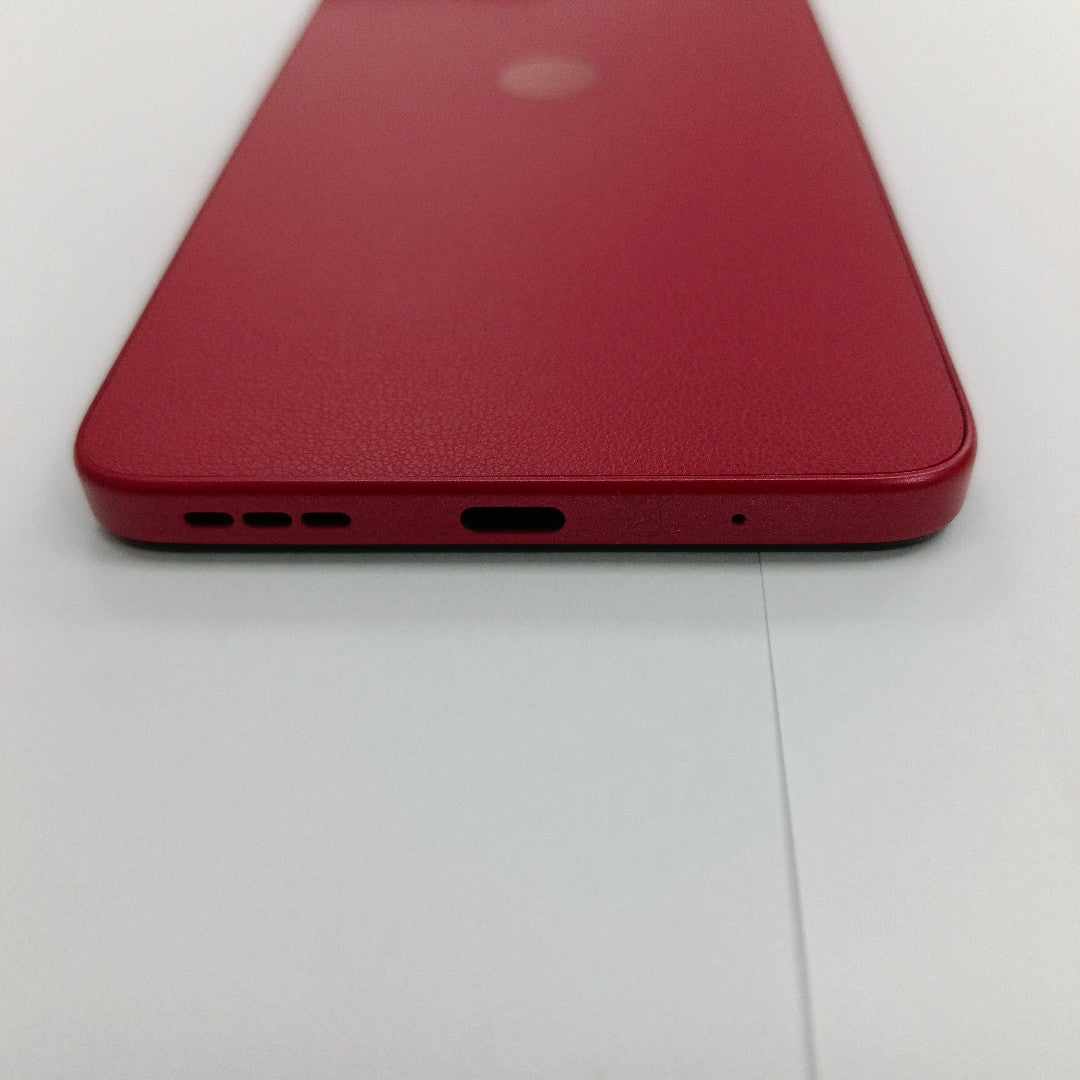 CELULAR MOTOROLA MOTO G05 XT2523-2 (2025) 128 GB 4 GB RAM (SEMINUEVO)