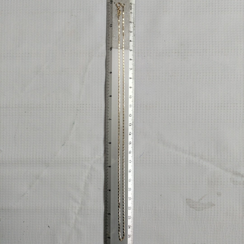 CADENA MARINERA 1.8G 50 CM (NUEVO)