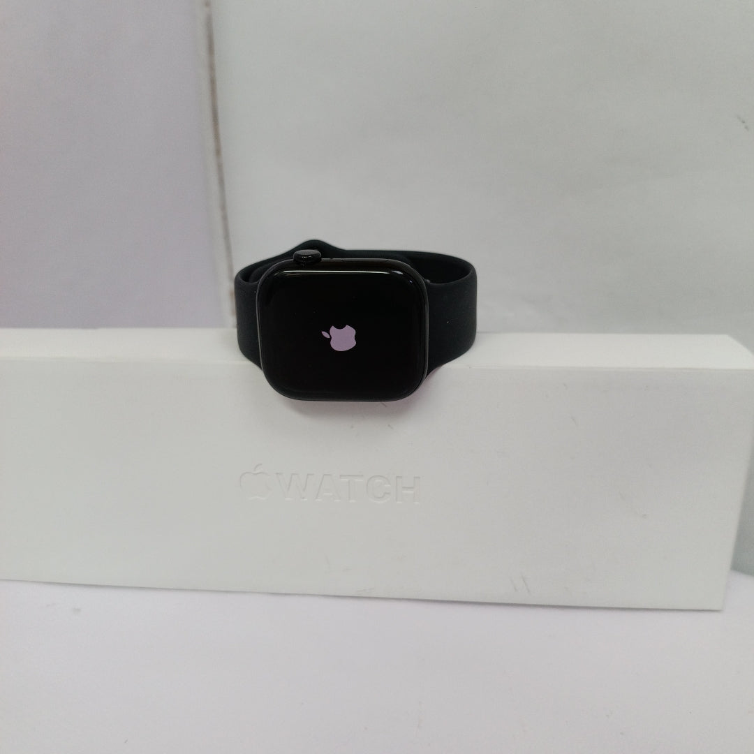 SMARTWATCH APPLE SERIES 10 ALUMINIO A2999 46 MM GPS (SEMINUEVO)