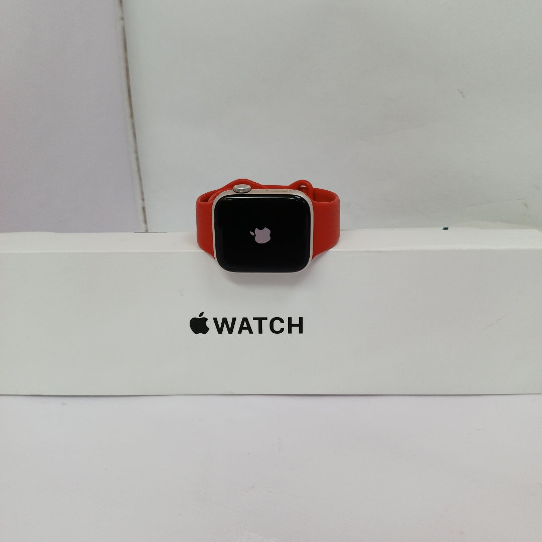 SMARTWATCH APPLE SE 2 ALUMINIO A2723 44 MM GPS (SEMINUEVO)