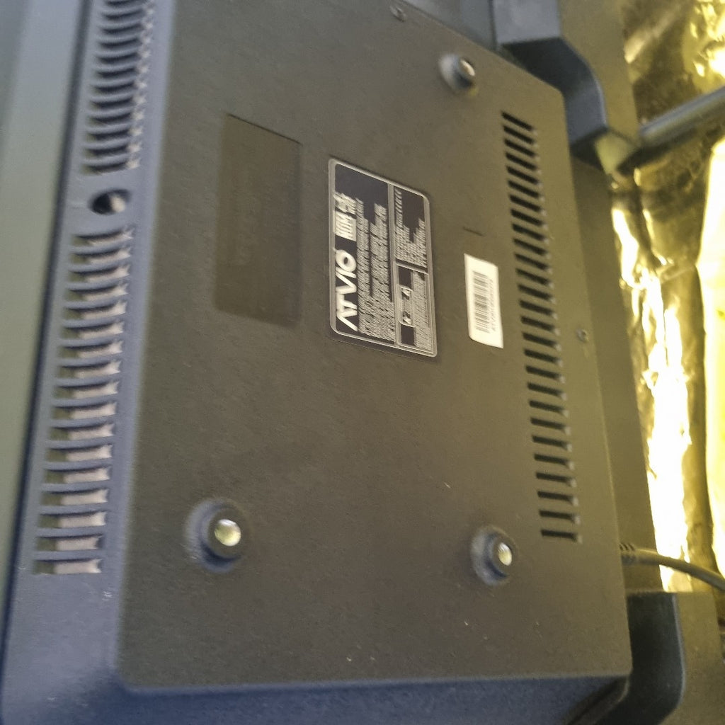 PANTALLA ATVIO ATV-32 32" LED HD (SEMINUEVO)