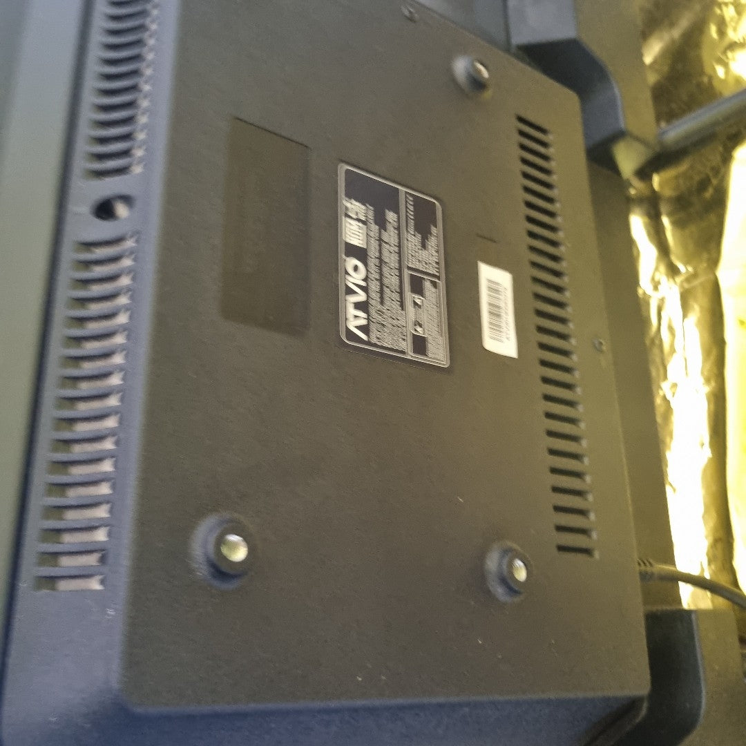 PANTALLA ATVIO ATV-32 32" LED HD (SEMINUEVO)