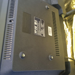 PANTALLA ATVIO ATV-32 32" LED HD (SEMINUEVO)