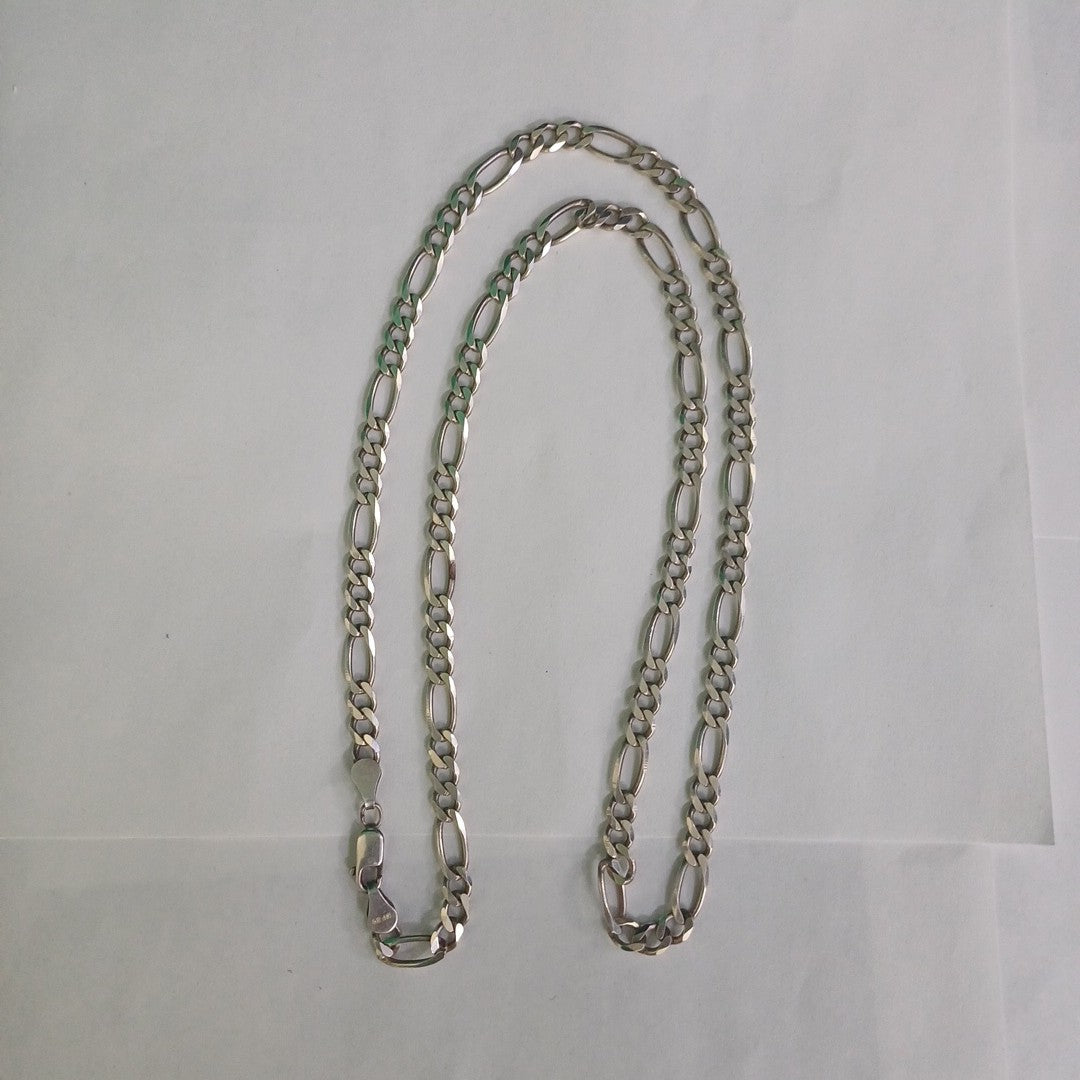 CADENA. PLATA. 31.9 GRMS (SEMINUEVO)