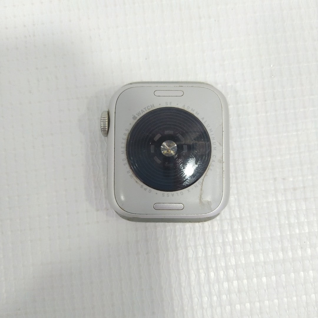 SMARTWATCH APPLE SE 2 ALUMINIO A2722 40 MM GPS (SEMINUEVO)