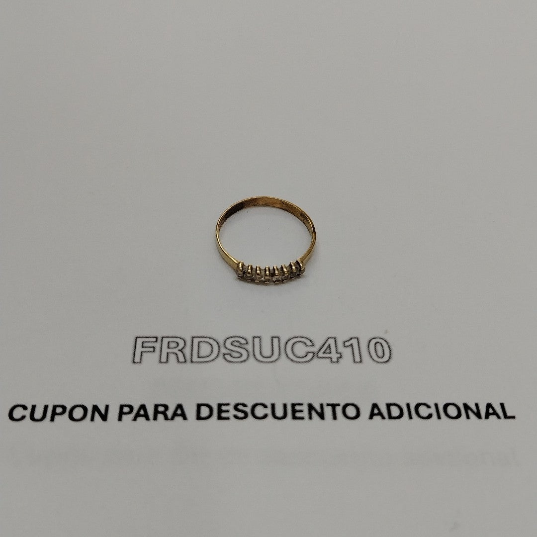 K1 1,20 GRMS 8 K ESPECIFICACIONES COMPLEMENTARIAS VENTA DE ANILLO 8K (SEMINUEVO)