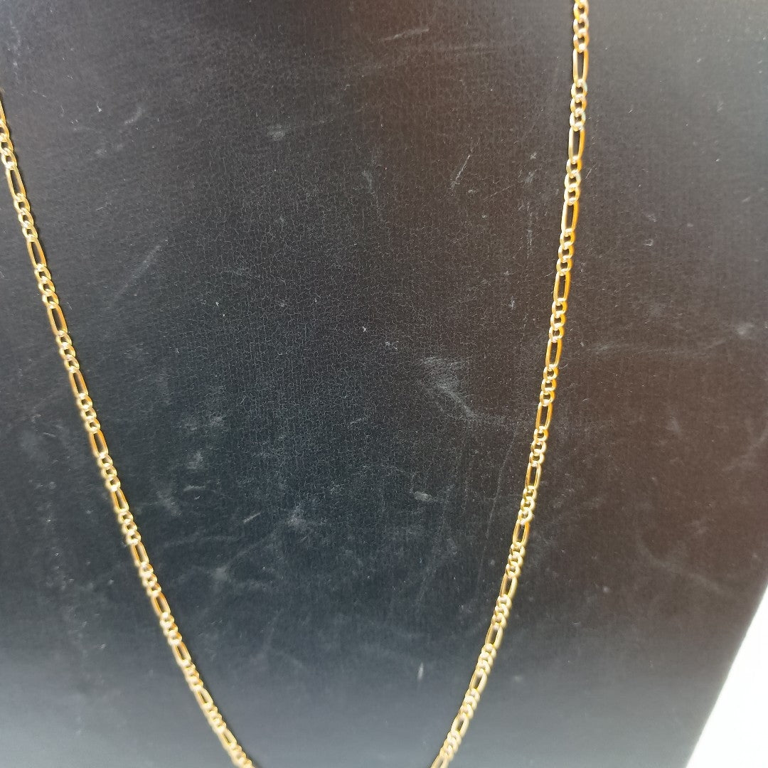 CADENA 3X1 5.4G 55 CM (NUEVO)