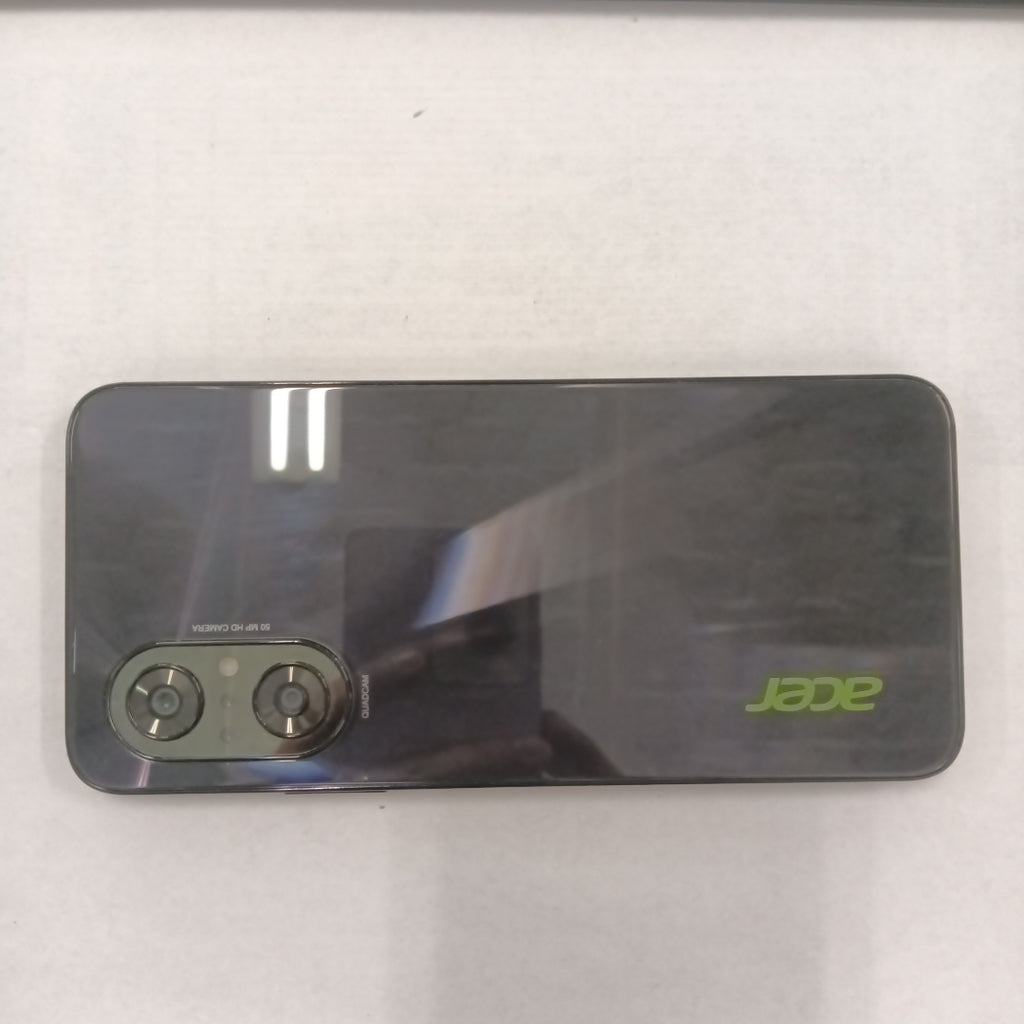 CELULAR ACER SOSPIRO AC81 (2023) 128 GB 6 GB RAM (SEMINUEVO)