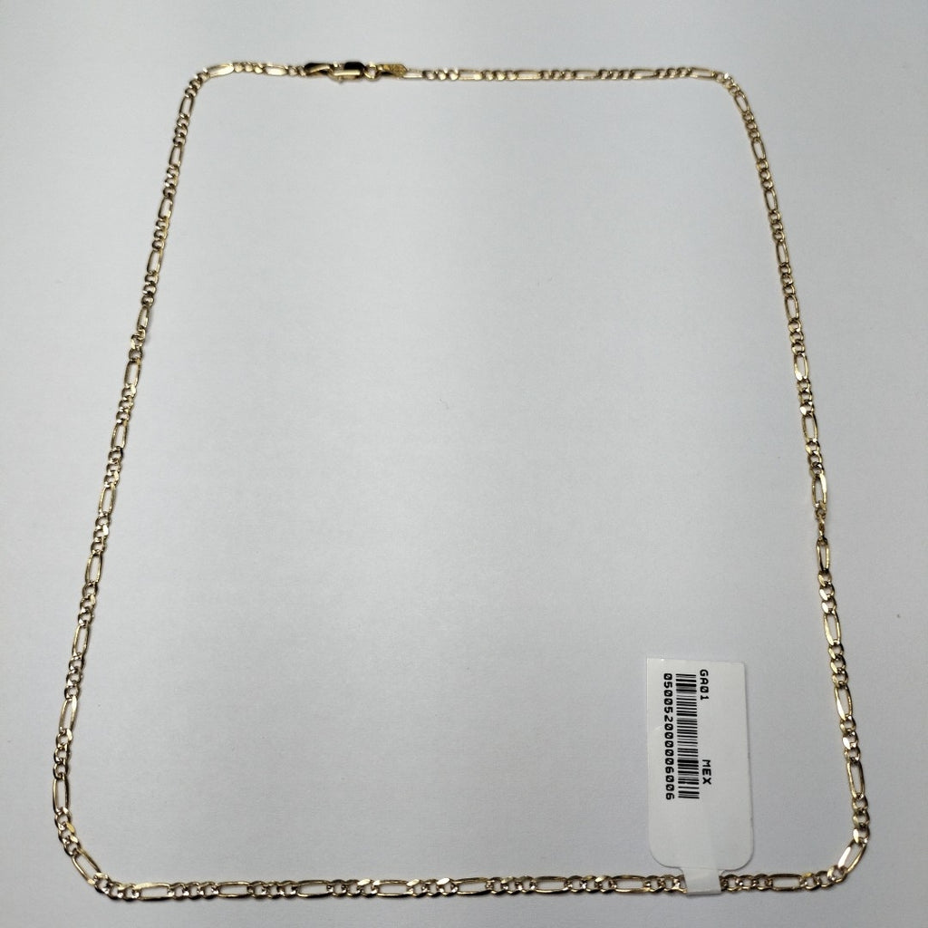 CADENA 3X1 4.8G 50 CM (NUEVO)