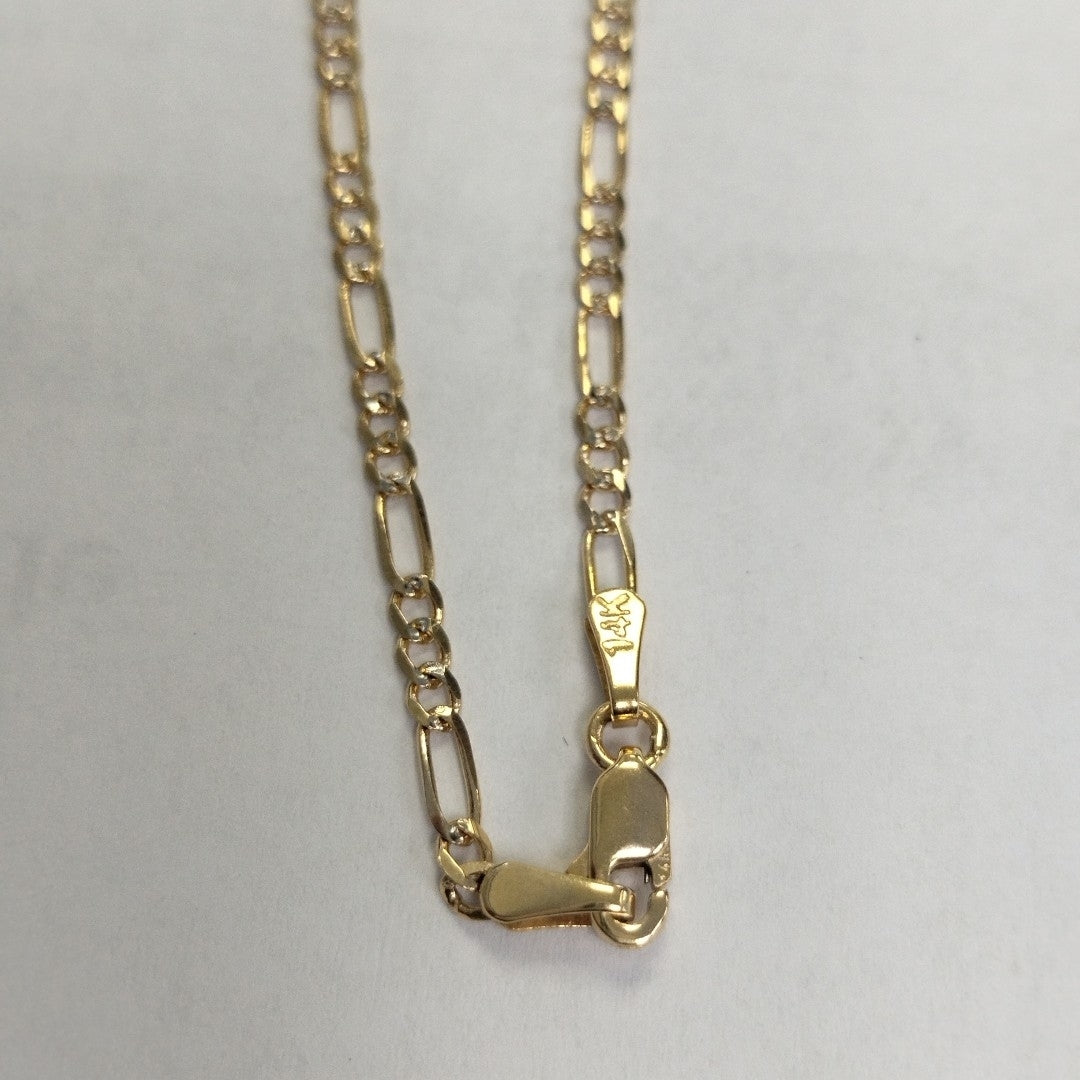 CADENA 3X1 4.9G 50 CM (NUEVO)