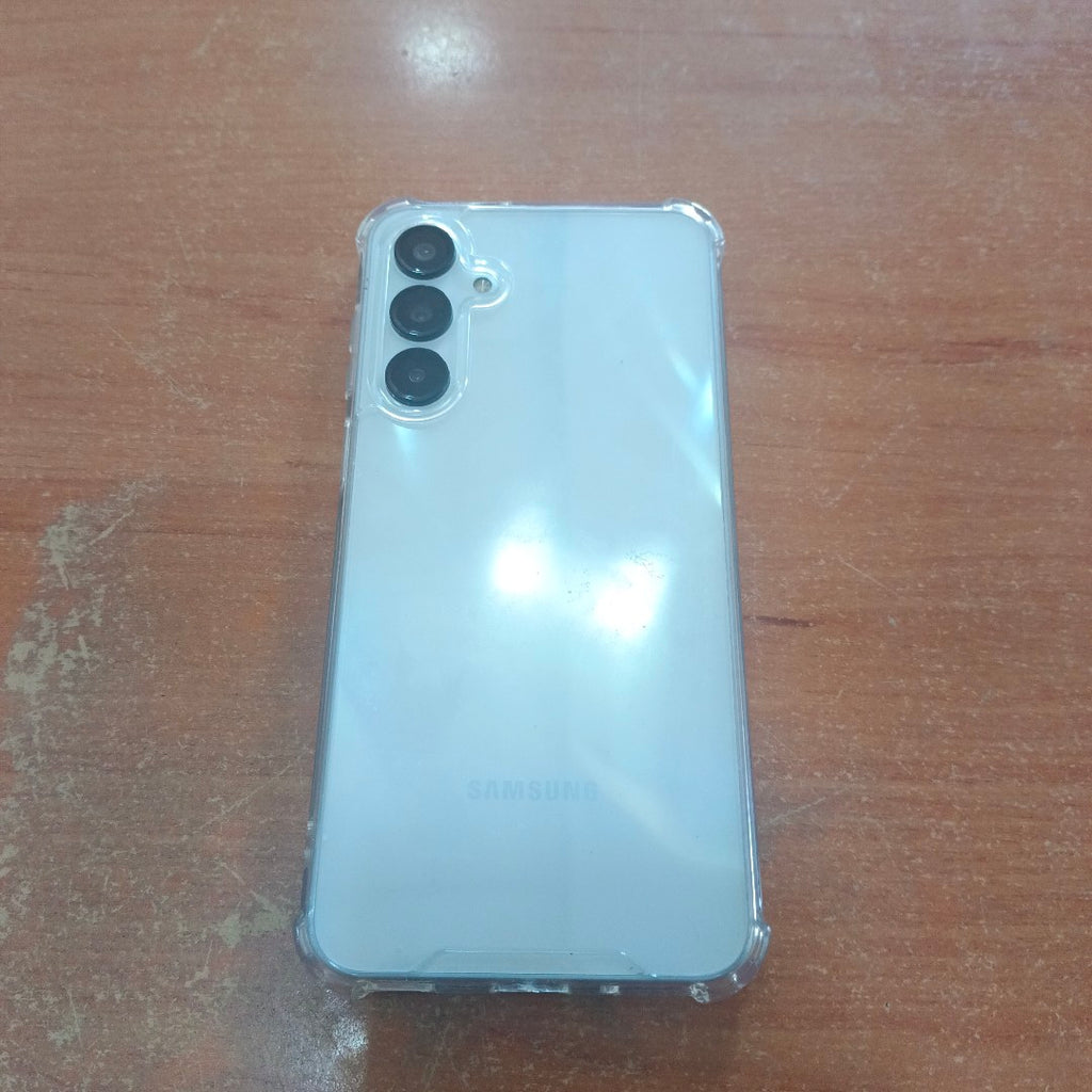 CELULAR SAMSUNG GALAXY A16 5G SM-A166M (2024) 128 GB 4 GB RAM (SEMINUEVO)