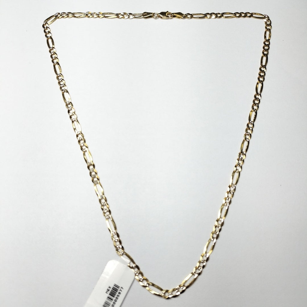 CADENA 3X1 10.7G 50 CM (NUEVO)