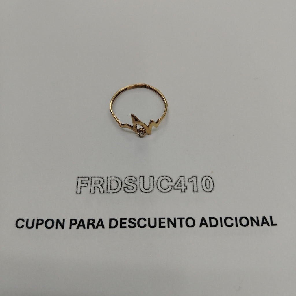 K1 0,90 GRMS 10 K ESPECIFICACIONES COMPLEMENTARIAS ANULLITO CON CIRCONIA EN EL CE (SEMINUEVO)