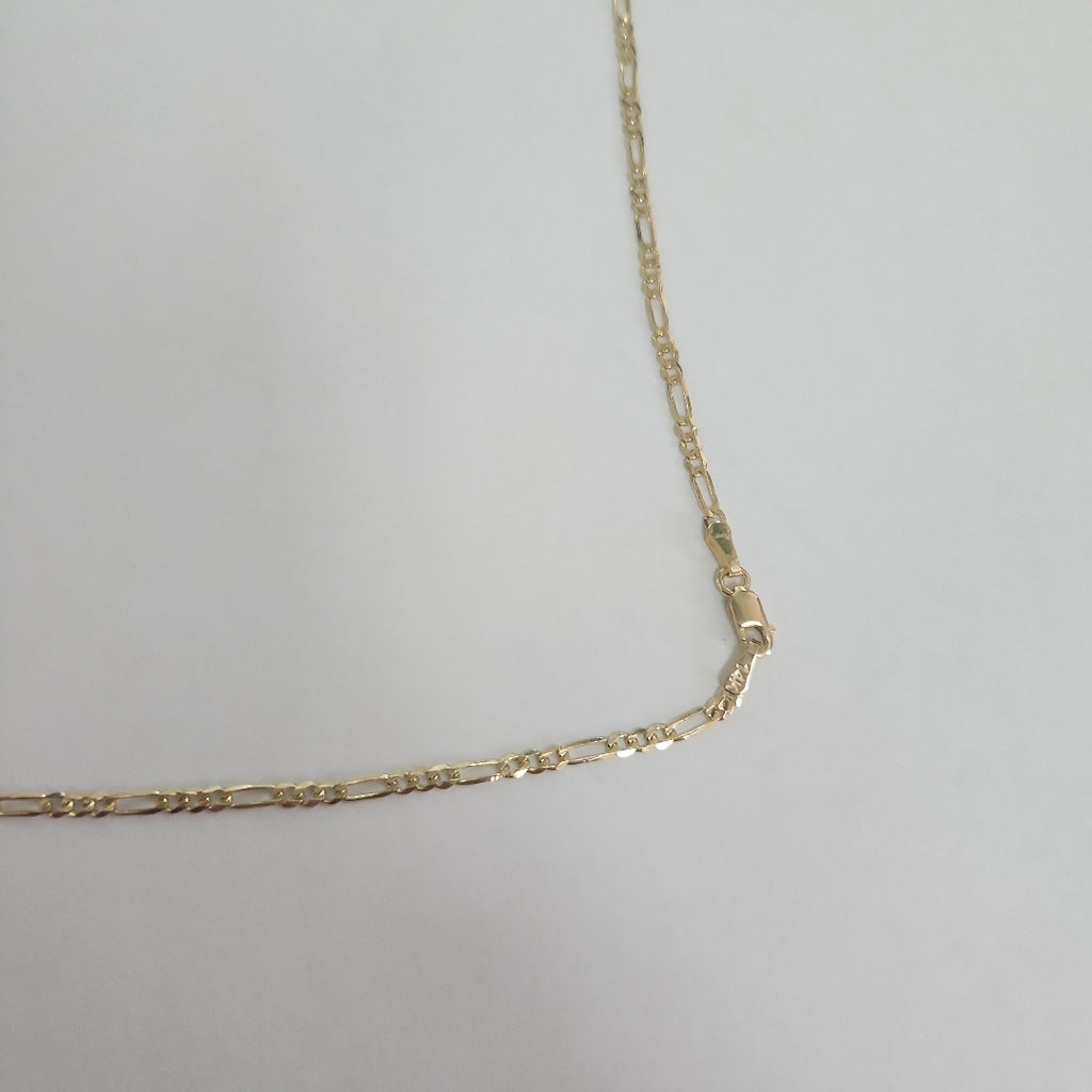 CADENA 3X1 5.6G 60 CM (NUEVO)