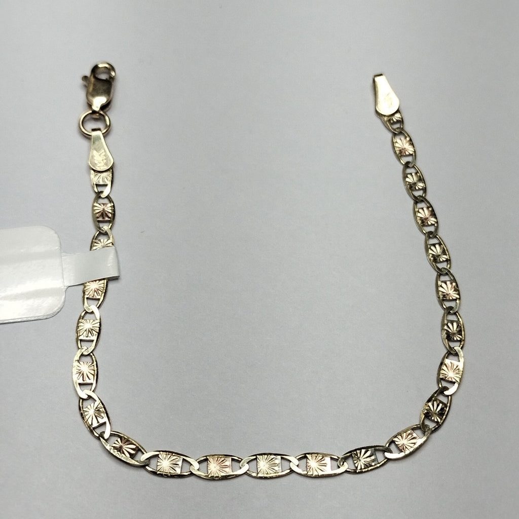 CADENA MARINERA 2.7G 16 CM (NUEVO)