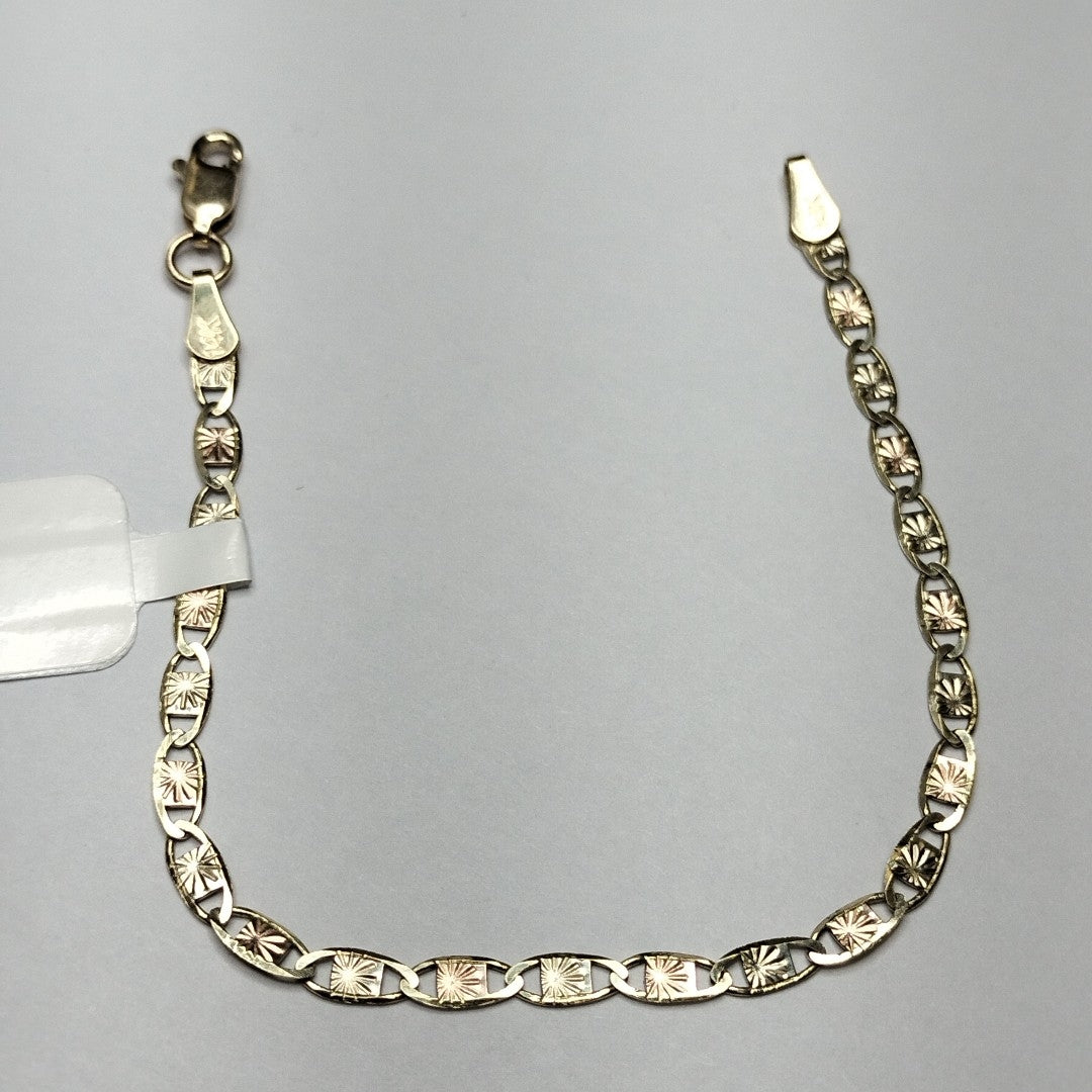 CADENA MARINERA 2.7G 16 CM (NUEVO)