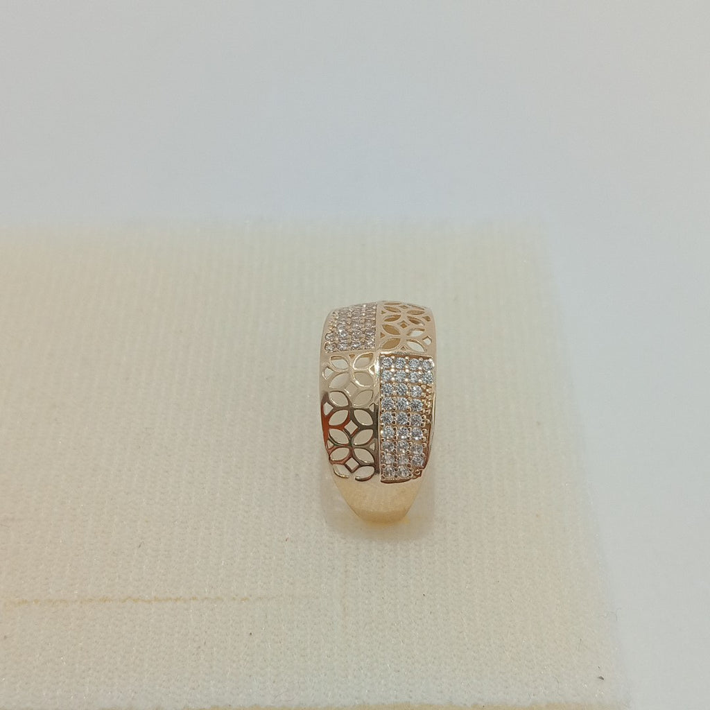 ANILLOS DAMA ORO 14K 2.5 (NUEVO)