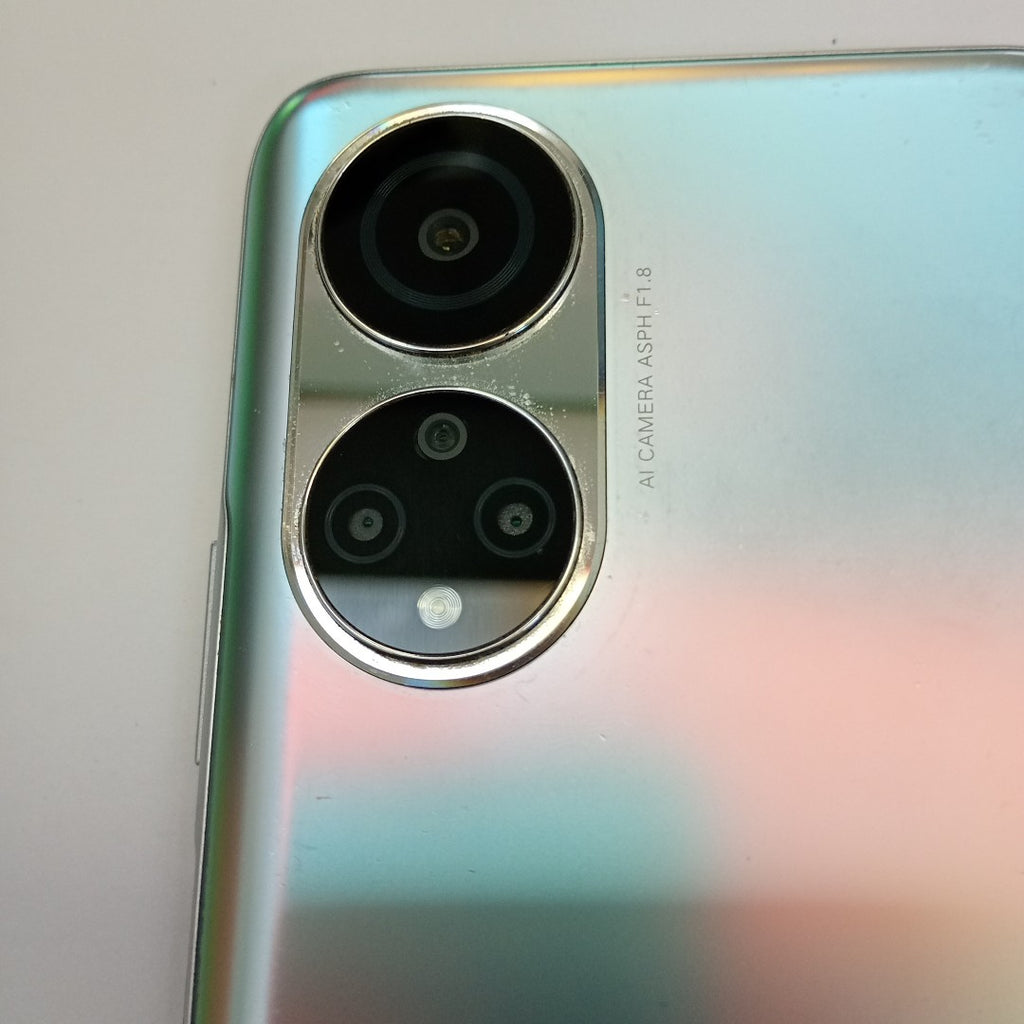 CELULAR HONOR X7 CMA-LX3 128 GB 6 GB RAM (SEMINUEVO)