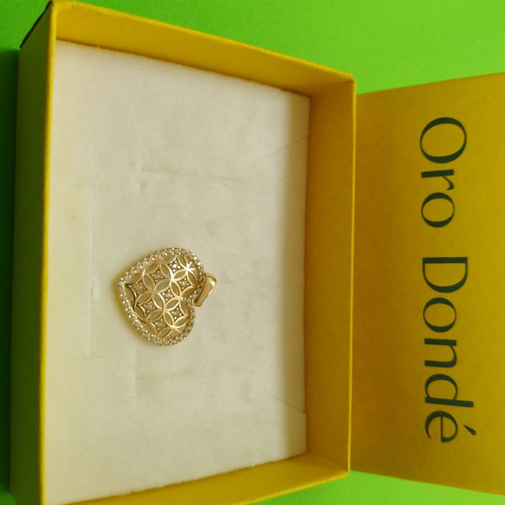 DIJES ORO 14K 1.5 (NUEVO)