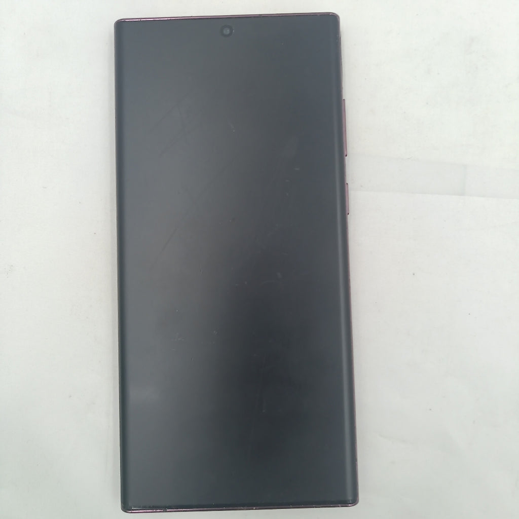 CELULAR SAMSUNG GALAXY S22 ULTRA SM-S908E 256 GB 12 GB RAM (SEMINUEVO)