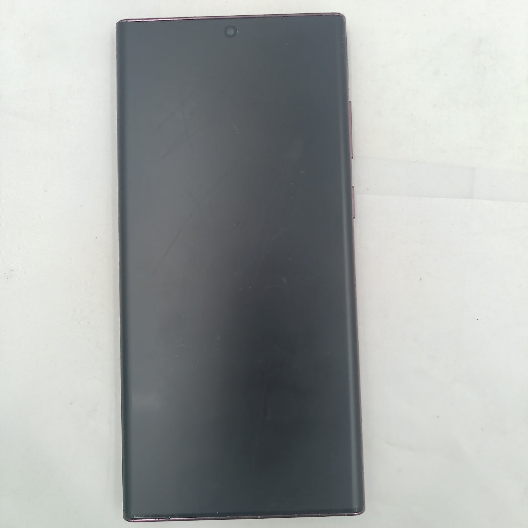 CELULAR SAMSUNG GALAXY S22 ULTRA SM-S908E 256 GB 12 GB RAM (SEMINUEVO)