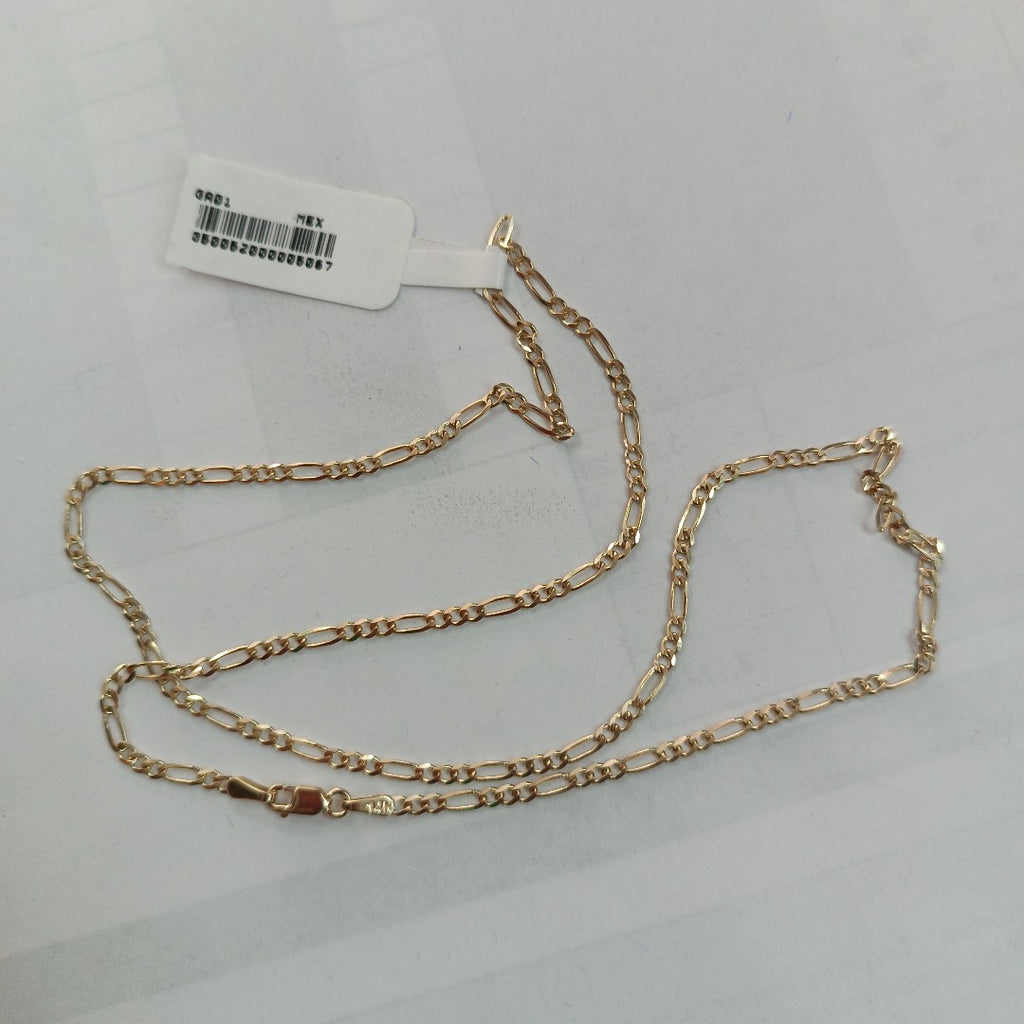CADENA 3X1 4.8G 50 CM (NUEVO)