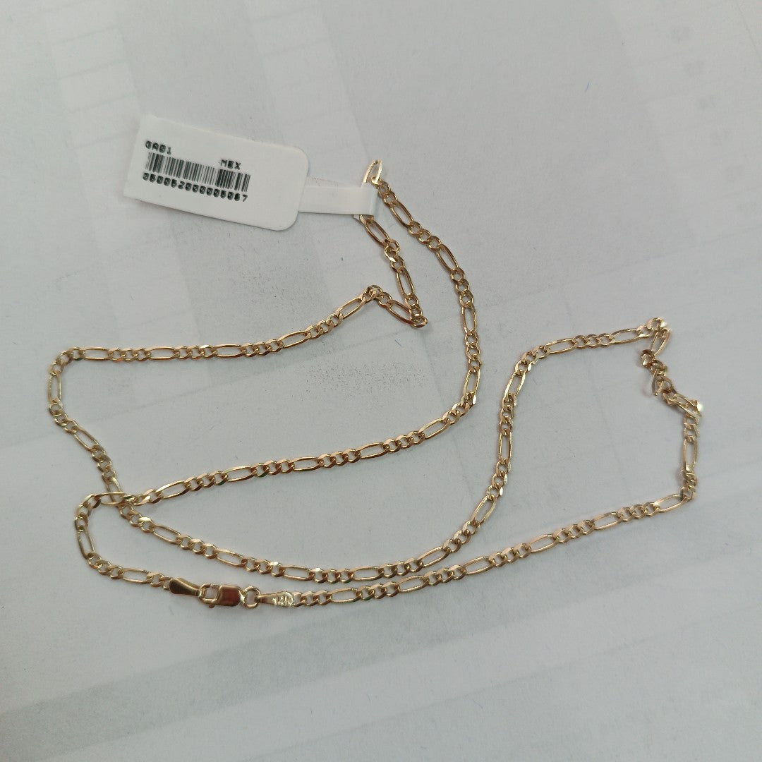 CADENA 3X1 4.8G 50 CM (NUEVO)