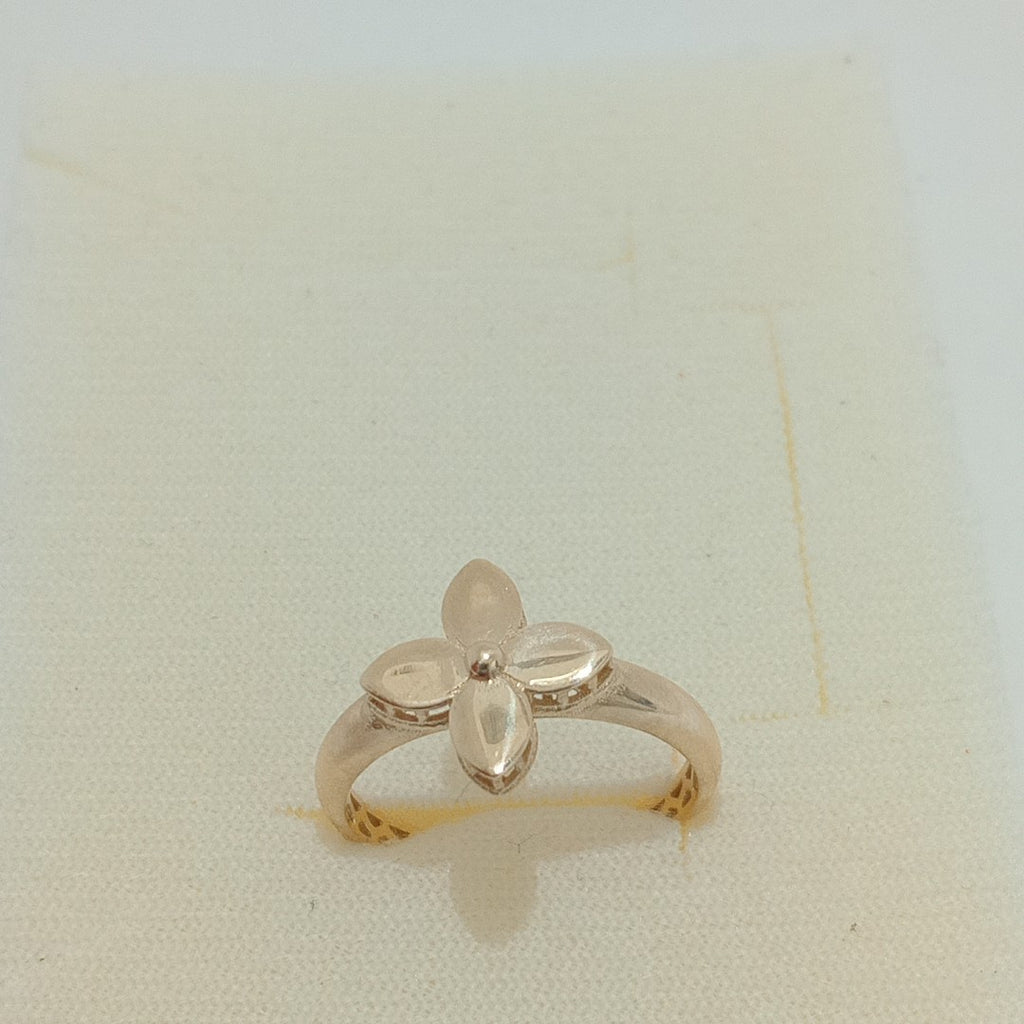 ANILLOS DAMA ORO 14K 1.8 (NUEVO)