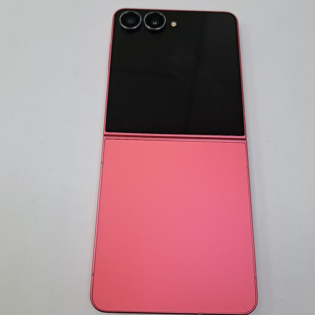 CELULAR SAMSUNG GALAXY Z FLIP 7 SM-F766B (2025) 512 GB 12 GB RAM (SEMINUEVO)