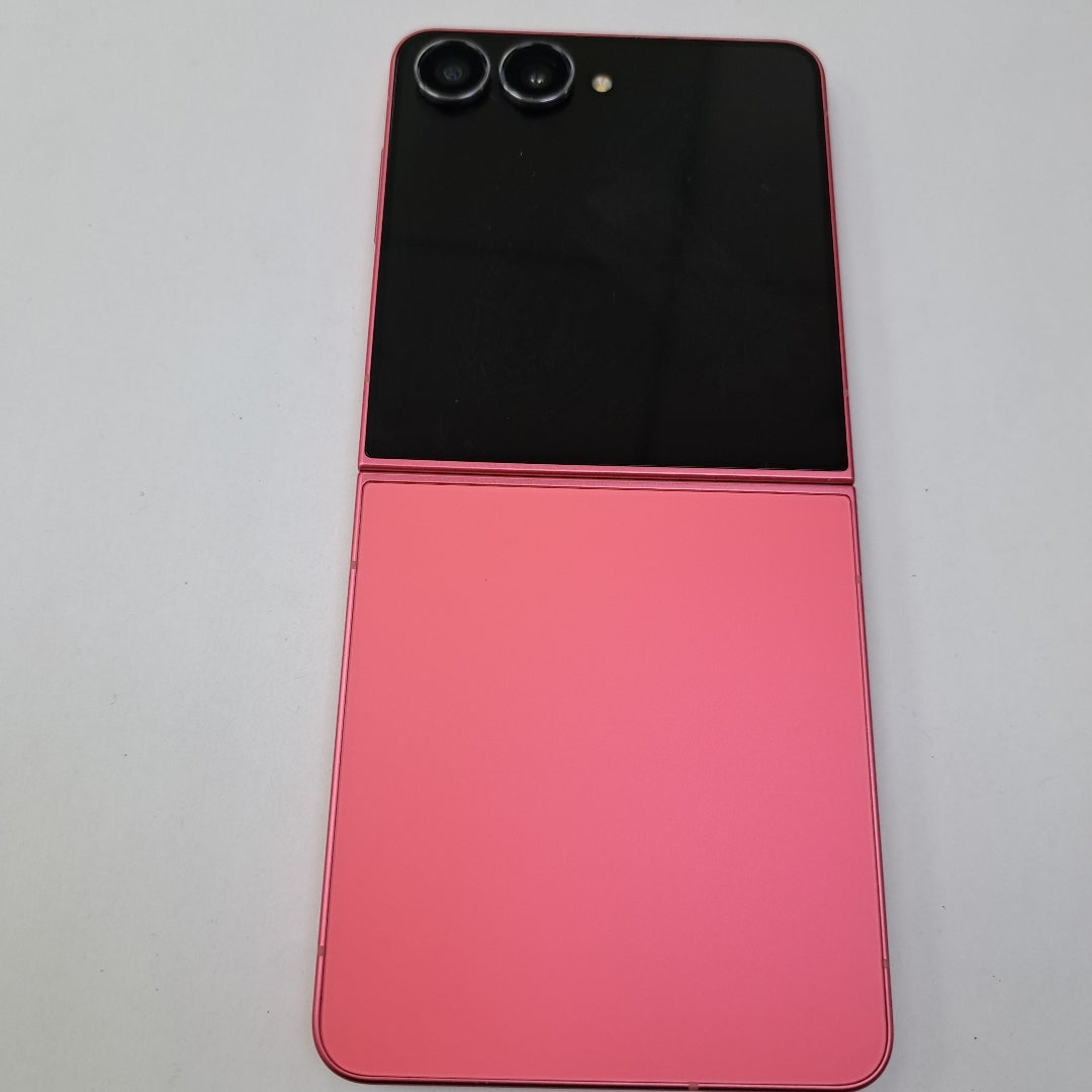 CELULAR SAMSUNG GALAXY Z FLIP 7 SM-F766B (2025) 512 GB 12 GB RAM (SEMINUEVO)