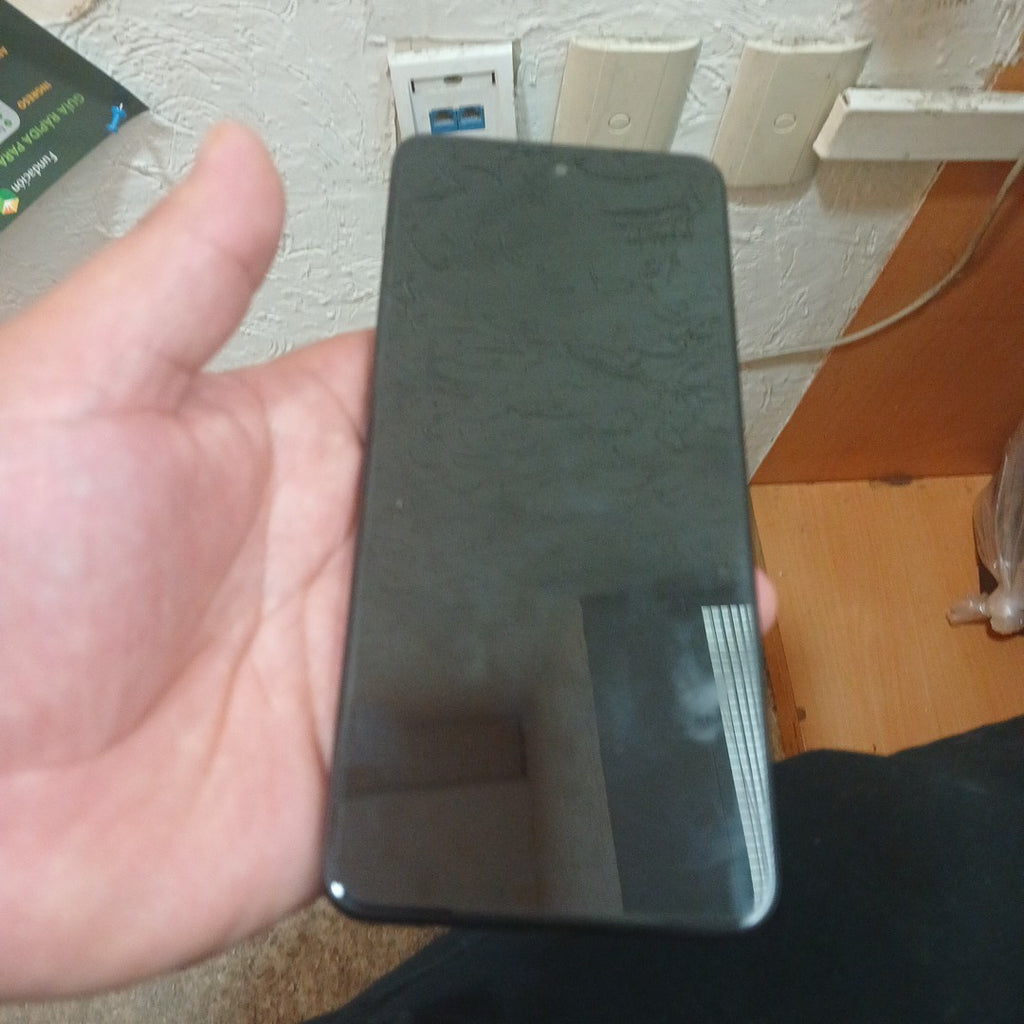 CELULAR OPPO  A40 CPH2669 (2024) 256 GB 4 GB RAM (SEMINUEVO)