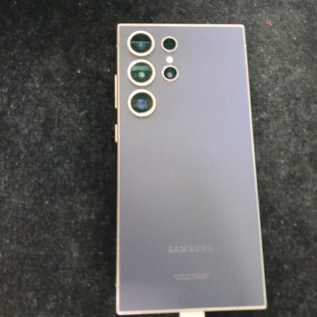 CELULAR SAMSUNG GALAXY S24 ULTRA SM-S928B (2024) 512 GB 12 GB RAM (SEMINUEVO)