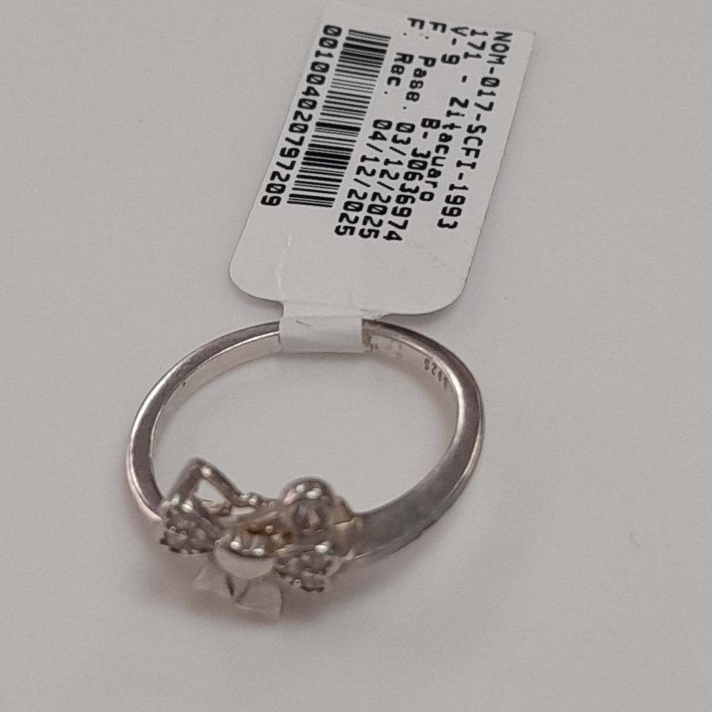 ANILLITO PLATA 2.1 GRMS (SEMINUEVO)