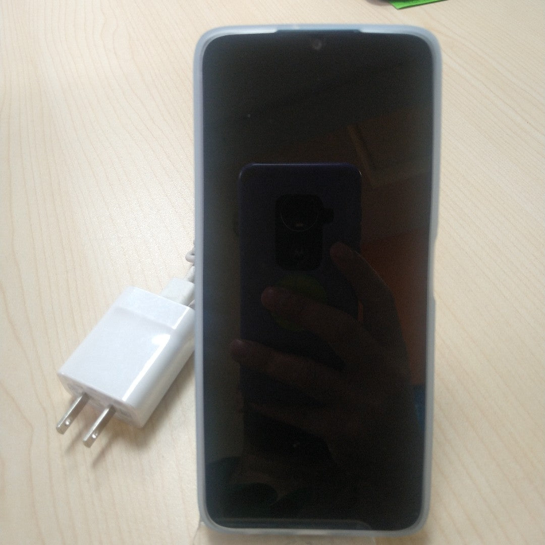 CELULAR HONOR PLAY 9A GFY-LX3  (2024) 256 GB 4 GB RAM (SEMINUEVO)