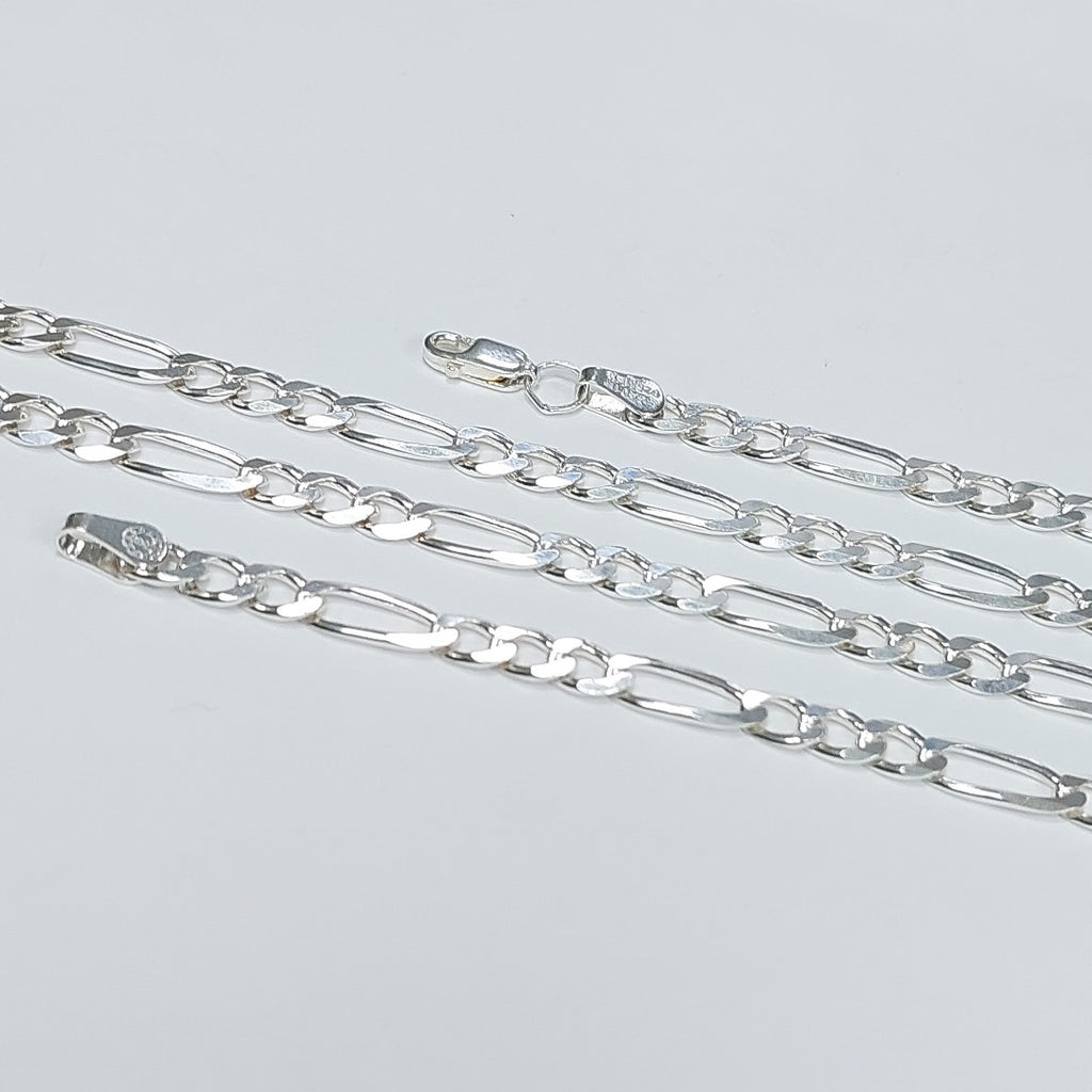 CADENA 3X1 FIGARO 15.3 GR (NUEVO)