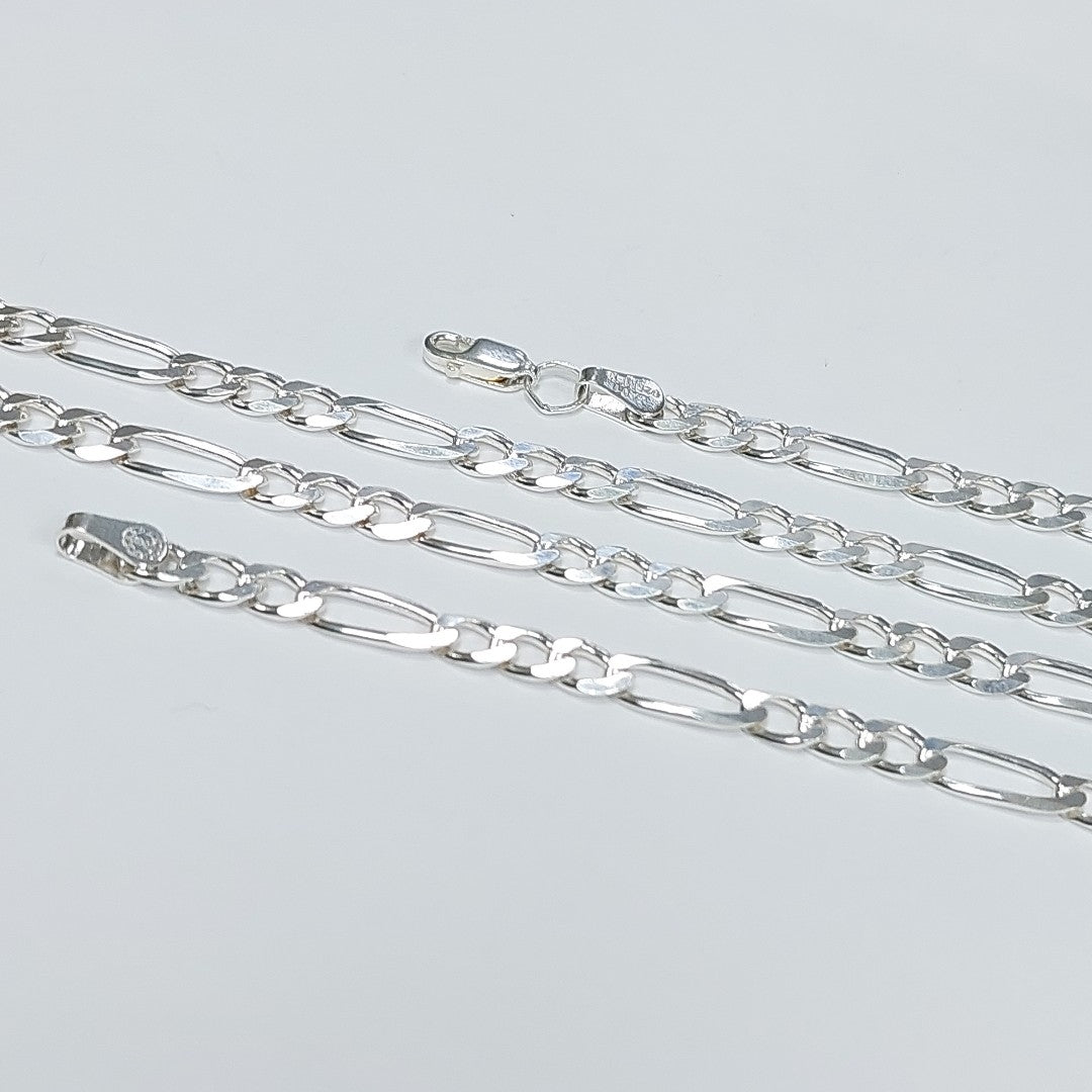 CADENA 3X1 FIGARO 15.3 GR (NUEVO)