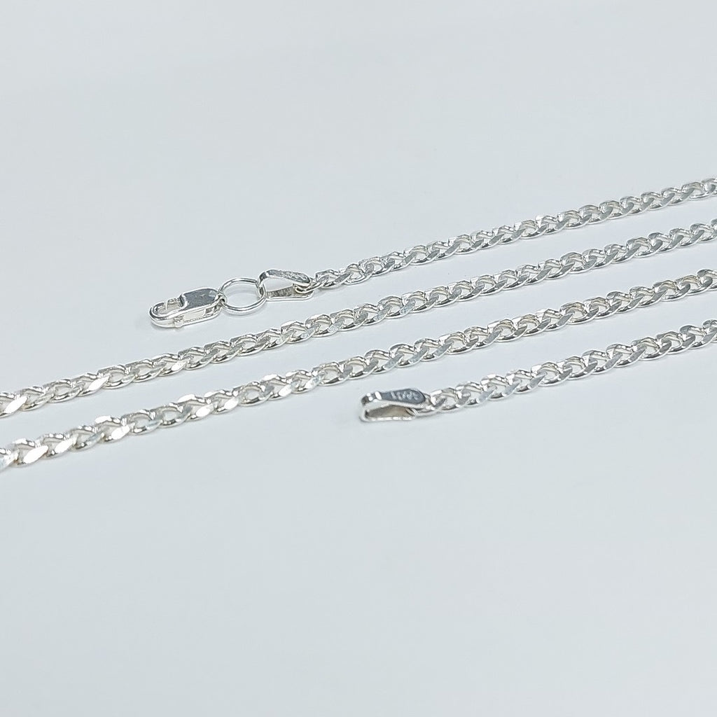 CADENA BARBADA 8.4 GR (NUEVO)