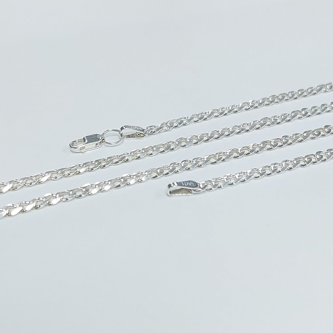 CADENA BARBADA 8.4 GR (NUEVO)