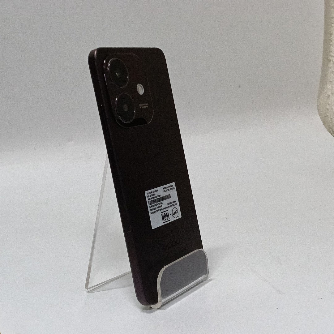 CELULAR OPPO  A40 CPH2669 (2024) 256 GB 4 GB RAM (SEMINUEVO)