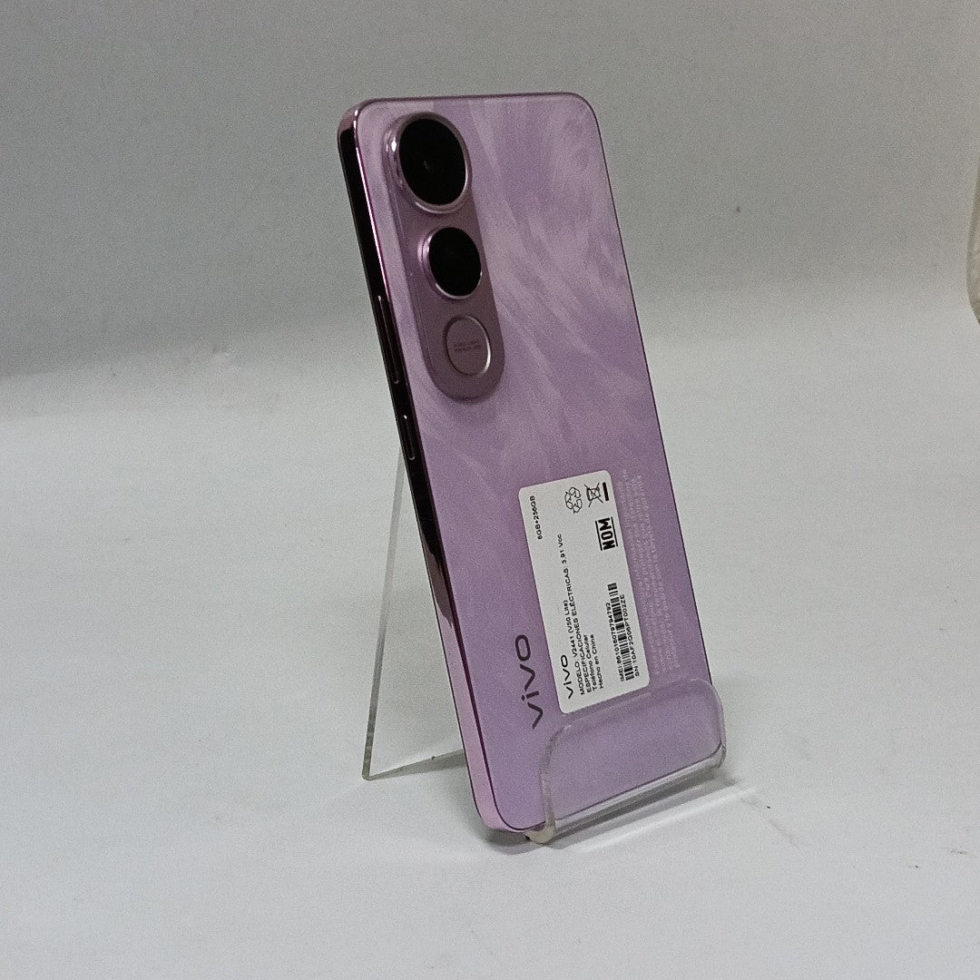 CELULAR VIVO V50 LITE V2441 (2025) 256 GB 8 GB RAM (SEMINUEVO)