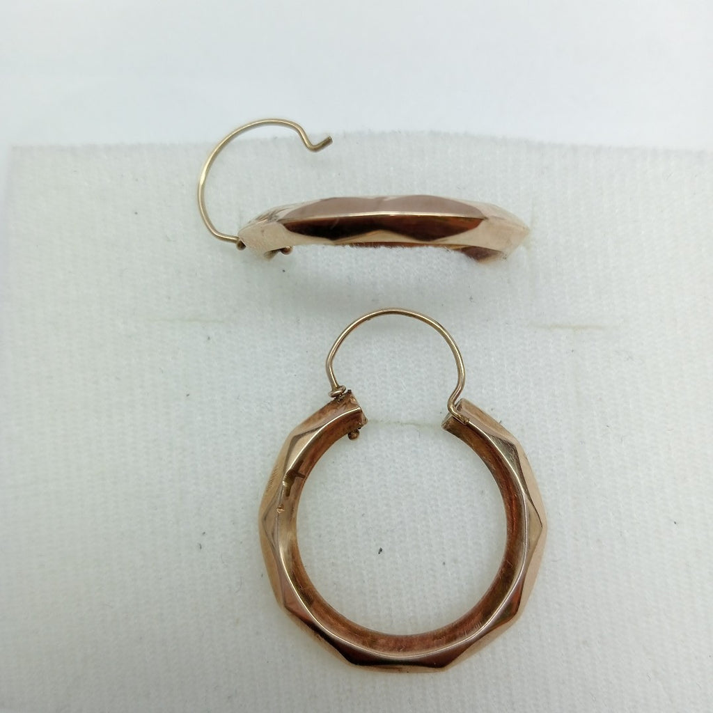 K1 2,30 GRMS 8 K ESPECIFICACIONES COMPLEMENTARIAS PAR DE ARRACADAS EN BUEN ESTAD (SEMINUEVO)